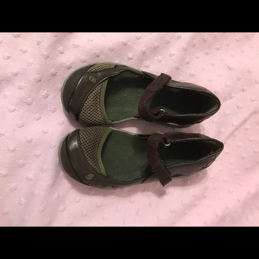 Teva sandals